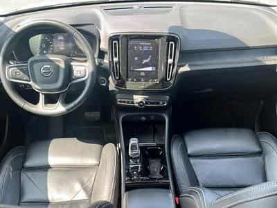 Volvo XC40 1.5 T5 262 ULTIMATE (2023) - Photo 10