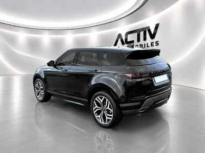 Land-Rover RANGE ROVER EVOQUE 2.0 P 250 R-DYNAMIC HSE AWD BVA (2020) - Photo 5