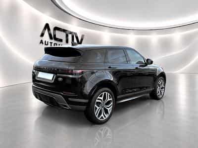 Land-Rover RANGE ROVER EVOQUE 2.0 P 250 R-DYNAMIC HSE AWD BVA (2020) - Photo 7