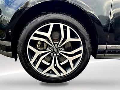 Land-Rover RANGE ROVER EVOQUE 2.0 P 250 R-DYNAMIC HSE AWD BVA (2020) - Photo 9