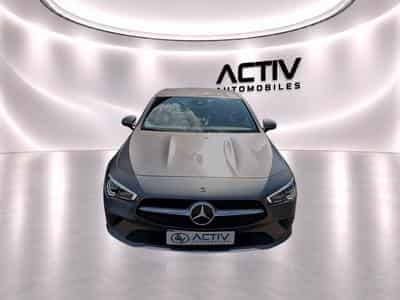 Mercedes CLA 180 180 136 BUSINESS LINE 7G-DCT (2023) - Photo 2