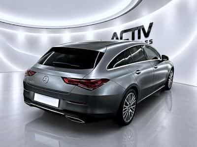 Mercedes CLA 180 180 136 BUSINESS LINE 7G-DCT (2023) - Photo 5