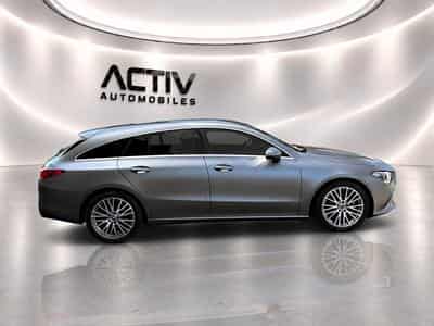 Mercedes CLA 180 180 136 BUSINESS LINE 7G-DCT (2023) - Photo 4