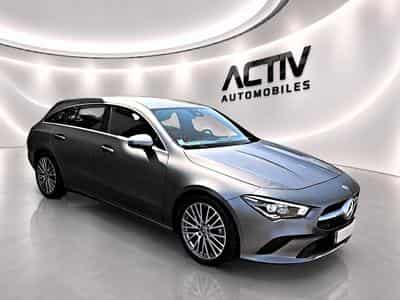Mercedes CLA 180 180 136 BUSINESS LINE 7G-DCT (2023) - Photo 3