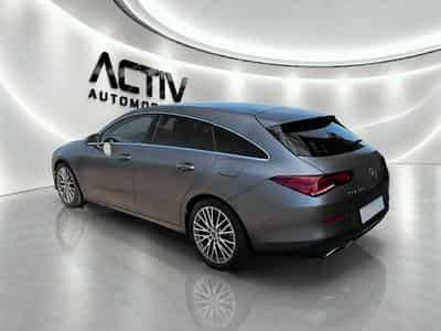 Mercedes CLA 180 180 136 BUSINESS LINE 7G-DCT (2023) - Photo 7