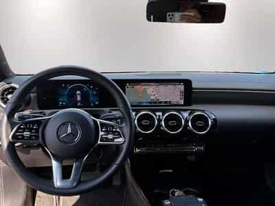 Mercedes CLA 180 180 136 BUSINESS LINE 7G-DCT (2023) - Photo 9