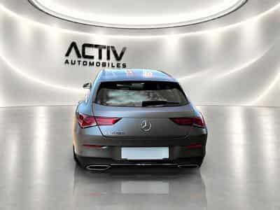 Mercedes CLA 180 180 136 BUSINESS LINE 7G-DCT (2023) - Photo 6