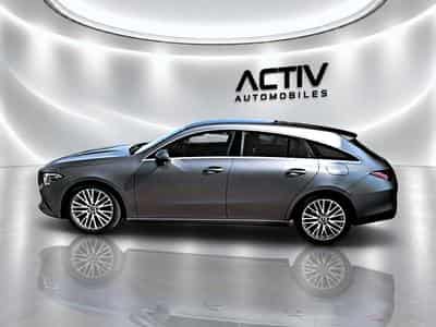 Mercedes CLA 180 180 136 BUSINESS LINE 7G-DCT (2023) - Photo 8