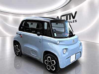 Citroen AMI AMI AMI (2022) - Foto 3