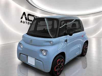 Citroen AMI AMI AMI (2022) - Foto 1