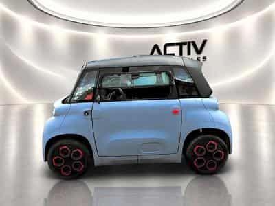 Citroen AMI AMI AMI (2022) - Foto 6