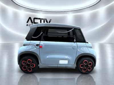 Citroen AMI AMI AMI (2022) - Foto 4
