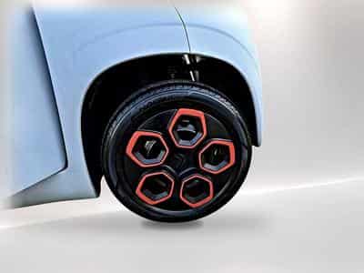Citroen AMI AMI AMI (2022) - Foto 7