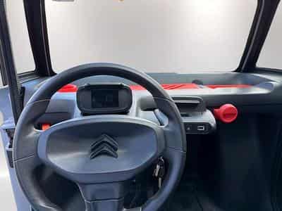 Citroen AMI AMI AMI (2022) - Foto 8