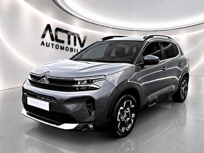 Citroen C5 AIRCROSS 1.5 BLUEHDI 130 MAX BOITE AUTOMATIQUE (2025) - Photo 1