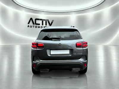 Citroen C5 AIRCROSS 1.5 BLUEHDI 130 MAX BOITE AUTOMATIQUE (2025) - Photo 6