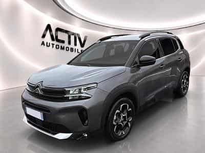 Citroën C5 AIRCROSS 1.5 BLUEHDI 130 MAX BOITE AUTOMATIQUE (2025) - Photo 1