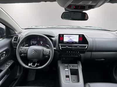 Citroen C5 AIRCROSS 1.5 BLUEHDI 130 MAX BOITE AUTOMATIQUE (2025) - Photo 10