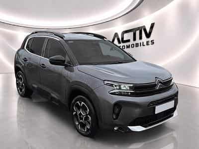 Citroën C5 AIRCROSS 1.5 BLUEHDI 130 MAX BOITE AUTOMATIQUE (2025) - Photo 3