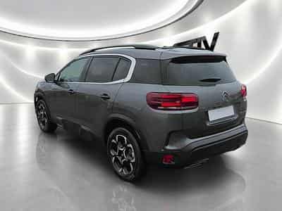 Citroën C5 AIRCROSS 1.5 BLUEHDI 130 MAX BOITE AUTOMATIQUE (2025) - Photo 5