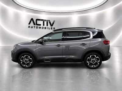 Citroën C5 AIRCROSS 1.5 BLUEHDI 130 MAX BOITE AUTOMATIQUE (2025) - Photo 4