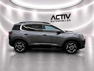 Citroën C5 AIRCROSS 1.5 BLUEHDI 130 MAX BOITE AUTOMATIQUE (2025) - Photo 8