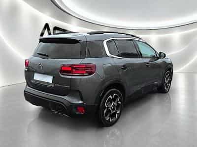Citroën C5 AIRCROSS 1.5 BLUEHDI 130 MAX BOITE AUTOMATIQUE (2025) - Photo 7