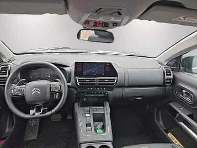 Citroën C5 AIRCROSS 1.5 BLUEHDI 130 MAX BOITE AUTOMATIQUE (2025) - Photo 10