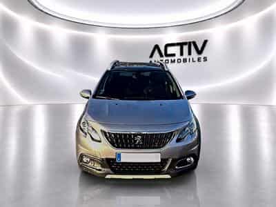 Peugeot 2008 1.2 PURETECH 110 CROSSWAY (2019) - Photo 2