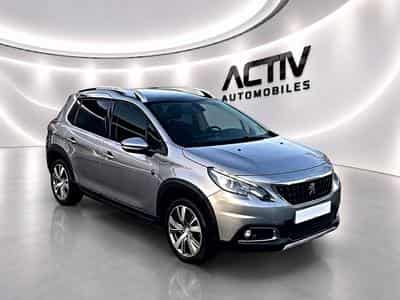 Peugeot 2008 1.2 PURETECH 110 CROSSWAY (2019) - Photo 3