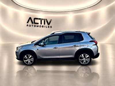 Peugeot 2008 1.2 PURETECH 110 CROSSWAY (2019) - Photo 4