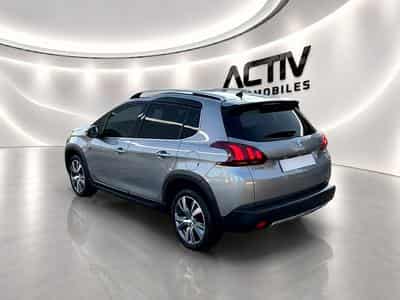 Peugeot 2008 1.2 PURETECH 110 CROSSWAY (2019) - Photo 5