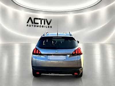 Peugeot 2008 1.2 PURETECH 110 CROSSWAY (2019) - Photo 6