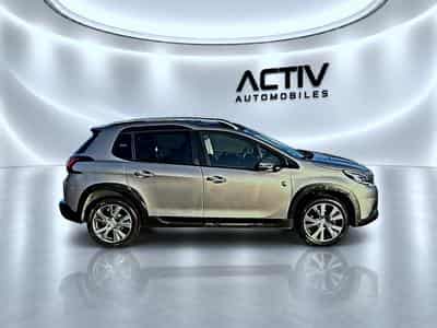 Peugeot 2008 1.2 PURETECH 110 CROSSWAY (2019) - Photo 8