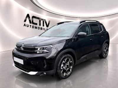 Citroen C5 AIRCROSS 1.5 BLUEHDI 130 MAX BOITE AUTOMATIQUE (2025) - Photo 1