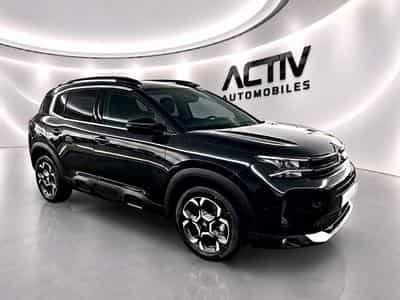 Citroen C5 AIRCROSS 1.5 BLUEHDI 130 MAX BOITE AUTOMATIQUE (2025) - Photo 3