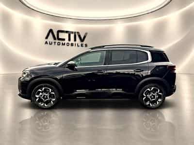 Citroen C5 AIRCROSS 1.5 BLUEHDI 130 MAX BOITE AUTOMATIQUE (2025) - Photo 4