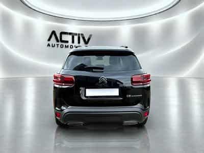 Citroen C5 AIRCROSS 1.5 BLUEHDI 130 MAX BOITE AUTOMATIQUE (2025) - Photo 6