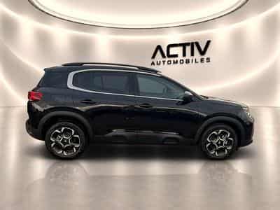 Citroen C5 AIRCROSS 1.5 BLUEHDI 130 MAX BOITE AUTOMATIQUE (2025) - Photo 8