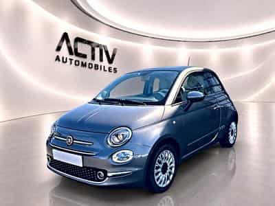 Fiat 500 1.2 8V 69 LOUNGE (2017) - Photo 1