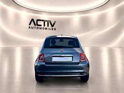 Fiat 500 1.2 8V 69 LOUNGE (2017) - Photo 6