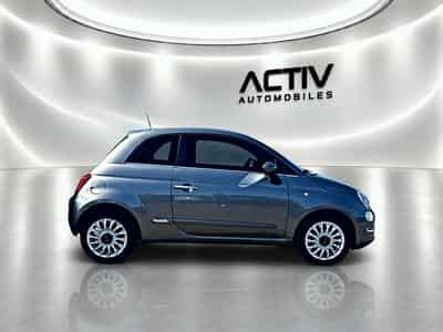 Fiat 500 1.2 8V 69 LOUNGE (2017) - Photo 8
