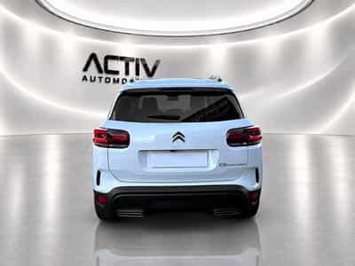 Citroen C5 AIRCROSS 1.5 BLUEHDI 130 MAX BOITE AUTOMATIQUE (2025) - Photo 6