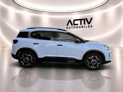 Citroen C5 AIRCROSS 1.5 BLUEHDI 130 MAX BOITE AUTOMATIQUE (2025) - Photo 8