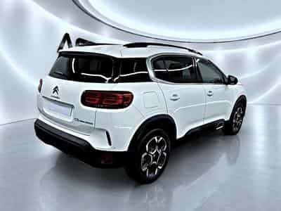 Citroen C5 AIRCROSS 1.5 BLUEHDI 130 MAX BOITE AUTOMATIQUE (2025) - Photo 7