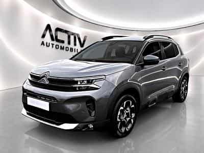 Citroen C5 AIRCROSS 1.5 BLUEHDI 130 MAX BOITE AUTOMATIQUE (2025) - Photo 1