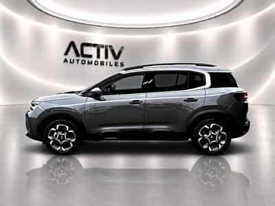 Citroen C5 AIRCROSS 1.5 BLUEHDI 130 MAX BOITE AUTOMATIQUE (2025) - Photo 4