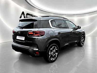 Citroen C5 AIRCROSS 1.5 BLUEHDI 130 MAX BOITE AUTOMATIQUE (2025) - Photo 7
