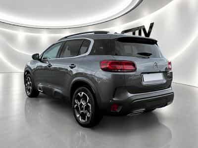 Citroen C5 AIRCROSS 1.5 BLUEHDI 130 MAX BOITE AUTOMATIQUE (2025) - Photo 5