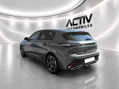 Peugeot 308 1.5 BLUEHDI 130 ALLURE EAT8 (2025) - Photo 5